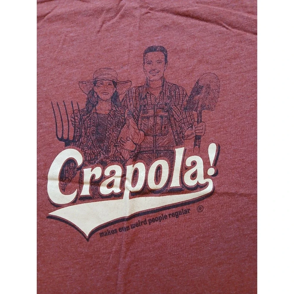 Crapola great gift